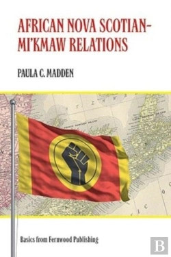 Bertrand.pt - African Nova Scotian?Mi`Kmaw Relations