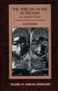 African Novel In English