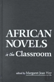 African Novels In The Classroom