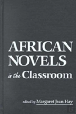 Bertrand.pt - African Novels In The Classroom