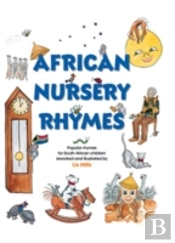 African Nursery Rhymes