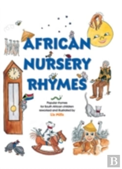 Bertrand.pt - African Nursery Rhymes