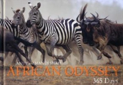 Bertrand.pt - African Odyssey