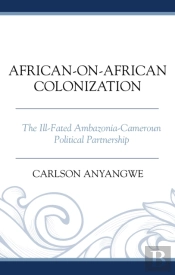 African-On-African Colonization
