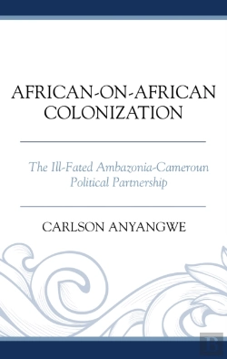 Bertrand.pt - African-On-African Colonization