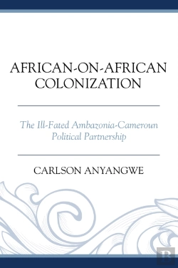 Bertrand.pt - African-On-African Colonization