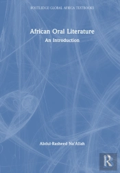 African Oral Literature
