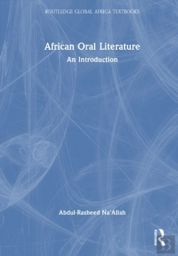 Bertrand.pt - African Oral Literature