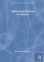 African Oral Literature