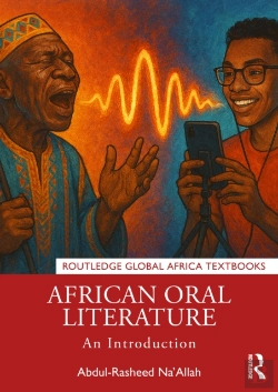 Bertrand.pt - African Oral Literature