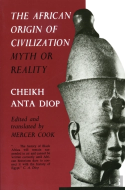 Bertrand.pt - African Origin Of Civilization