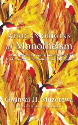 Bertrand.pt - African Origins Of Monotheism