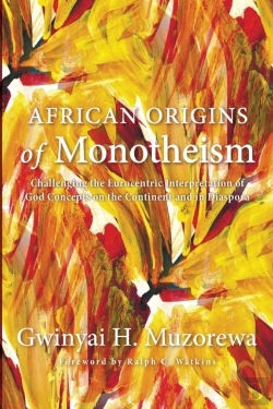 Bertrand.pt - African Origins Of Monotheism