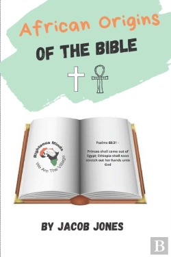 Bertrand.pt - African Origins Of The Bible
