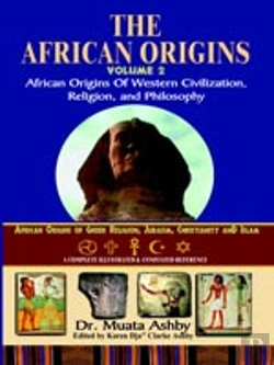 Bertrand.pt - African Origins Volume 2
