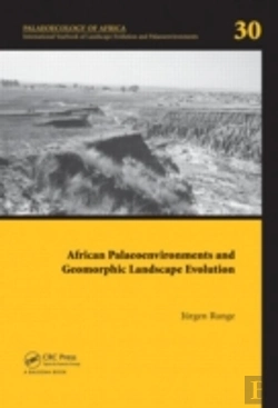 Bertrand.pt - African Palaeoenvironments And Geomorphic Landscape Evolution
