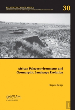 Bertrand.pt - African Palaeoenvironments And Geomorphic Landscape Evolution