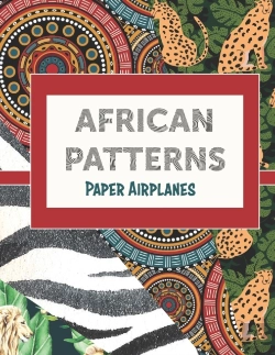 Bertrand.pt - African Patterns