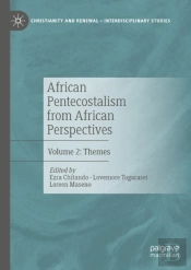 African Pentecostalism From African Perspectives