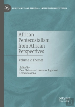 Bertrand.pt - African Pentecostalism From African Perspectives
