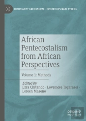 African Pentecostalism From African Perspectives