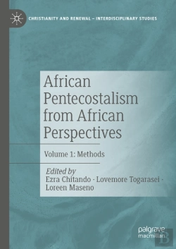 Bertrand.pt - African Pentecostalism From African Perspectives