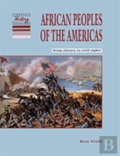 African Peoples Of The Americas