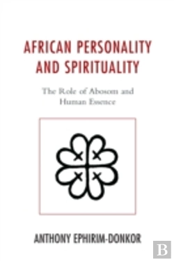 Bertrand.pt - African Personality And Spirituality