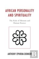 African Personality And Spirituality