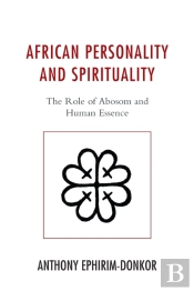 African Personality And Spirituality