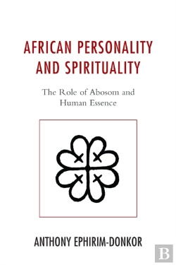 Bertrand.pt - African Personality And Spirituality