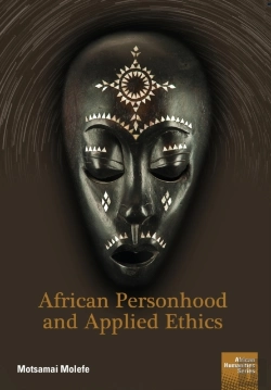 Bertrand.pt - African Personhood And Applied Ethics