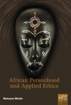 Bertrand.pt - African Personhood And Applied Ethics