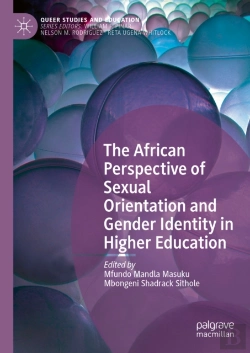 Bertrand.pt - African Perspective Of Sexual Orientation And Gender Identity In Higher Education