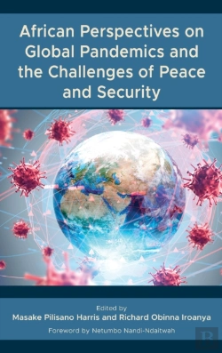 Bertrand.pt - African Perspectives On Global Pandemics And The Challenges Of Peace And Security