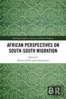 African Perspectives On Southâ€“South Migration