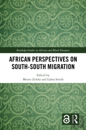 African Perspectives On Southâ€“South Migration