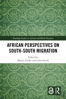 Bertrand.pt - African Perspectives On Southâ€“South Migration