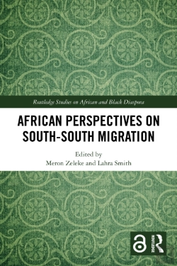 Bertrand.pt - African Perspectives On Southâ€“South Migration
