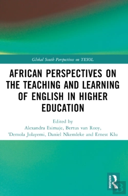 Bertrand.pt - African Perspectives On The Teaching And Learning Of English In Higher Education