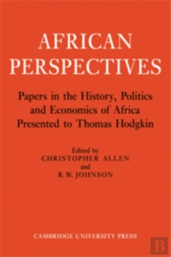Bertrand.pt - African Perspectives