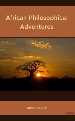 Bertrand.pt - African Philosophical Adventures