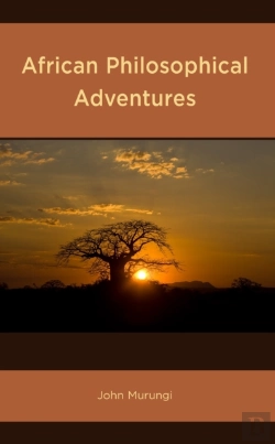Bertrand.pt - African Philosophical Adventures