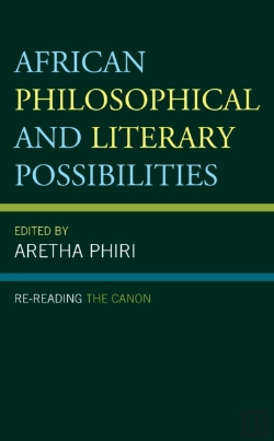 Bertrand.pt - African Philosophical And Literary Possibilities