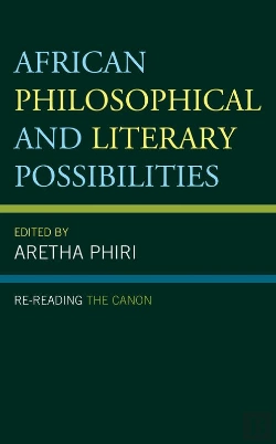 Bertrand.pt - African Philosophical And Literary Possibilities