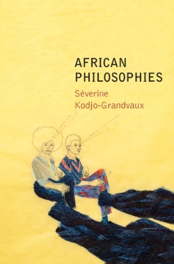 Bertrand.pt - African Philosophies