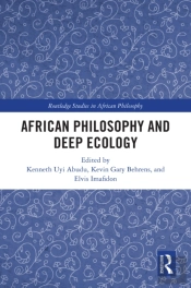 African Philosophy And Deep Ecology