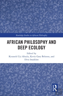 Bertrand.pt - African Philosophy And Deep Ecology