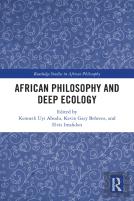 African Philosophy And Deep Ecology