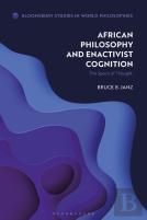 African Philosophy And Enactivist Cognition